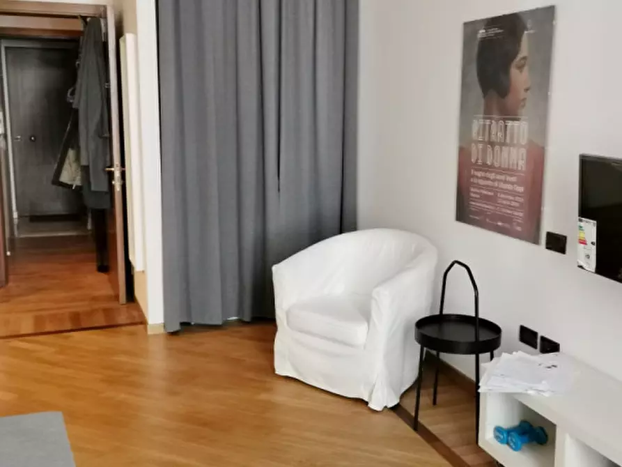 Immagine 1 di Appartamento in affitto  in piazza erbe a Vicenza