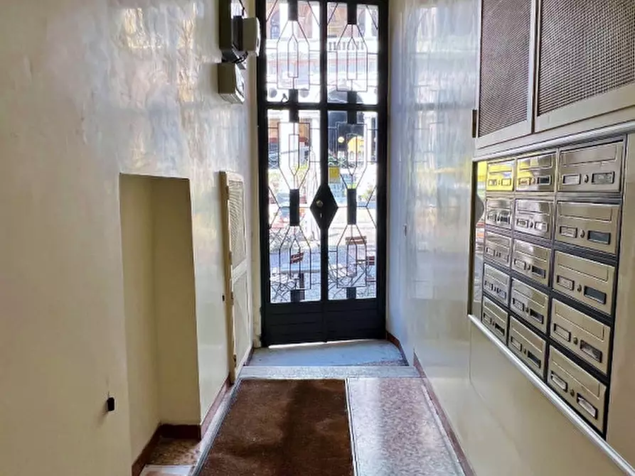 Immagine 9 di Appartamento in affitto  in piazza erbe a Vicenza