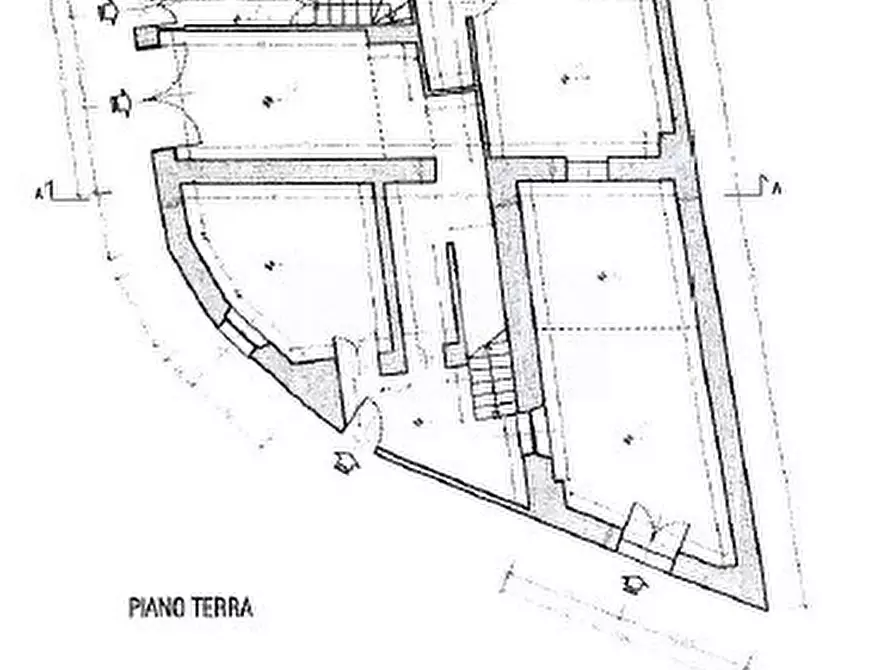 Immagine 13 di Appartamento in vendita  in VIA GARIBALDI 2 a Pusiano