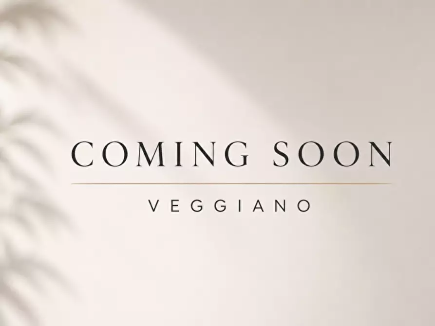 Immagine 1 di Appartamento in vendita  in Via Sguazzina a Veggiano