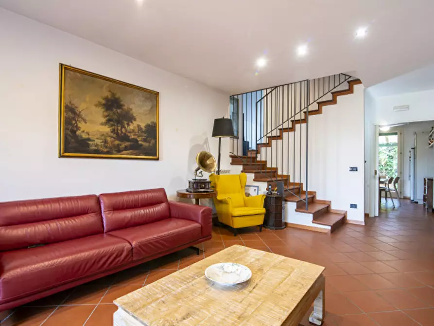 Immagine 1 di Casa bifamiliare in vendita  in Via Donazzan 3 a Vigodarzere