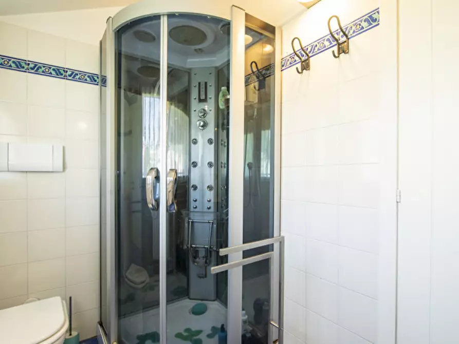 Immagine 13 di Casa bifamiliare in vendita  in Via Donazzan 3 a Vigodarzere