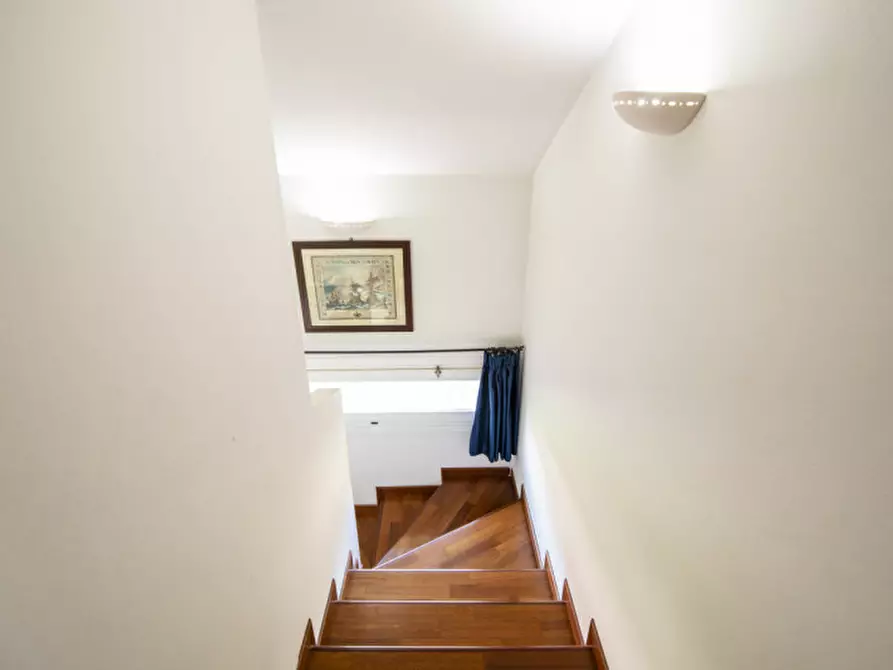 Immagine 28 di Casa bifamiliare in vendita  in Via Donazzan 3 a Vigodarzere