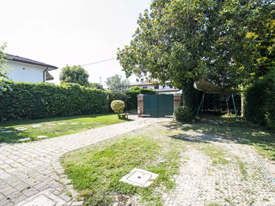 Immagine 35 di Casa bifamiliare in vendita  in Via Donazzan 3 a Vigodarzere