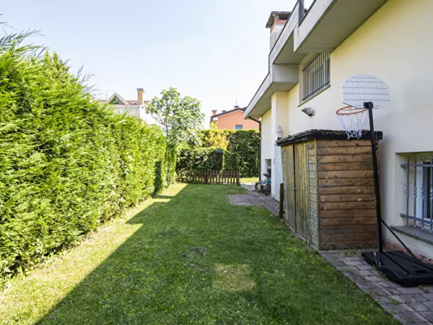 Immagine 36 di Casa bifamiliare in vendita  in Via Donazzan 3 a Vigodarzere