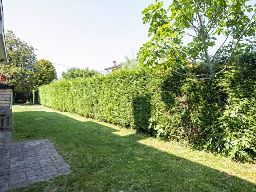 Immagine 38 di Casa bifamiliare in vendita  in Via Donazzan 3 a Vigodarzere