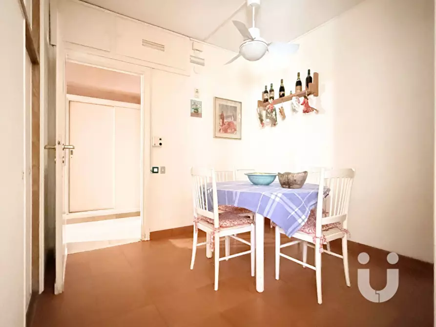 Immagine 13 di Appartamento in vendita  in Circonvallazione Ostiense a Roma