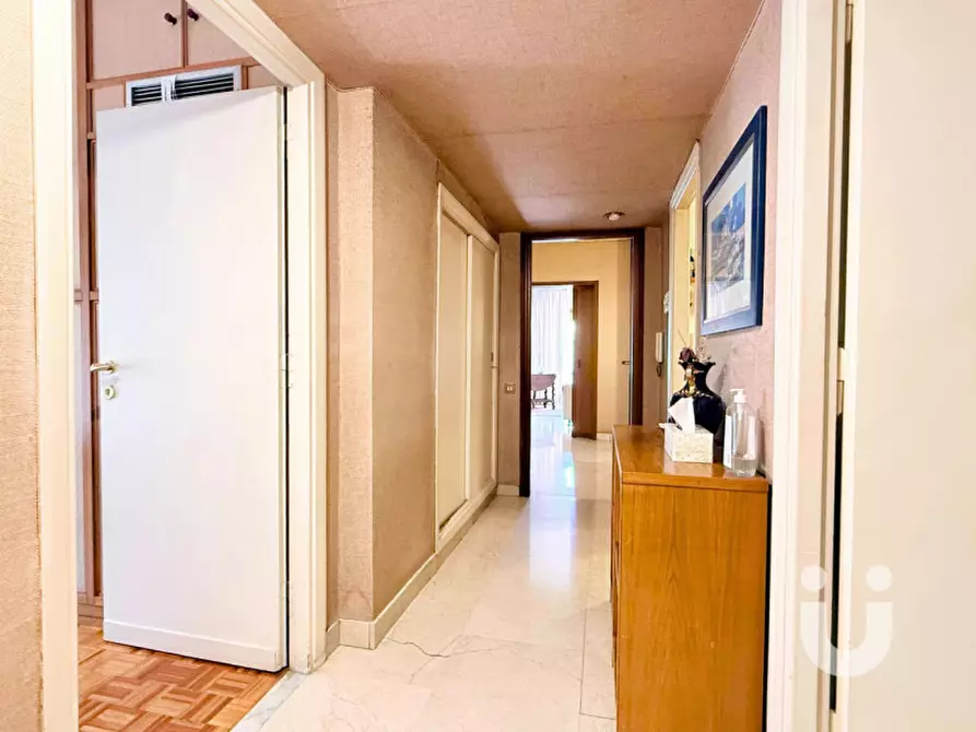 Immagine 14 di Appartamento in vendita  in Circonvallazione Ostiense a Roma