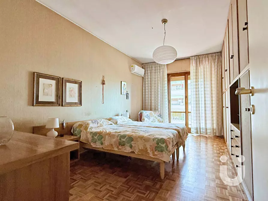 Immagine 15 di Appartamento in vendita  in Circonvallazione Ostiense a Roma