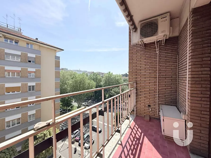 Immagine 17 di Appartamento in vendita  in Circonvallazione Ostiense a Roma