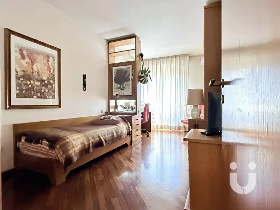 Immagine 18 di Appartamento in vendita  in Circonvallazione Ostiense a Roma