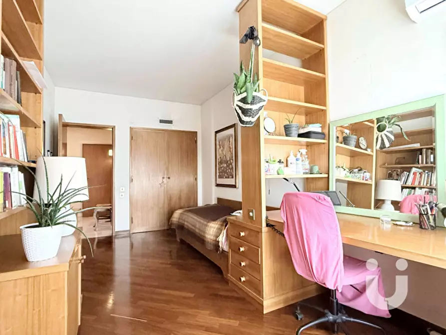 Immagine 19 di Appartamento in vendita  in Circonvallazione Ostiense a Roma