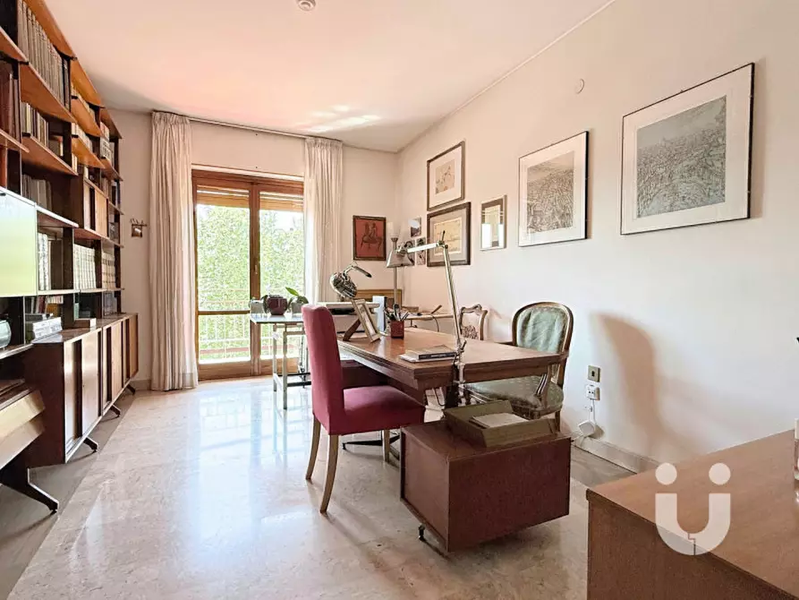 Immagine 20 di Appartamento in vendita  in Circonvallazione Ostiense a Roma