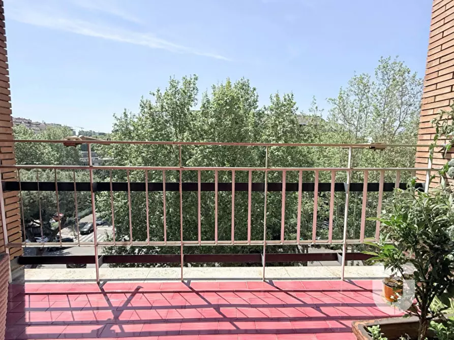Immagine 21 di Appartamento in vendita  in Circonvallazione Ostiense a Roma