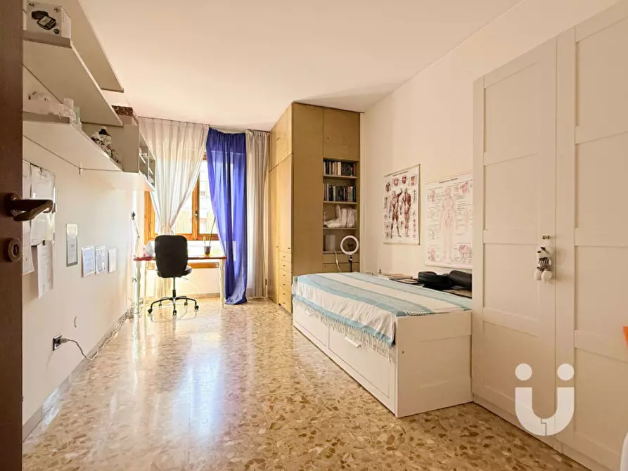 Immagine 22 di Appartamento in vendita  in Circonvallazione Ostiense a Roma
