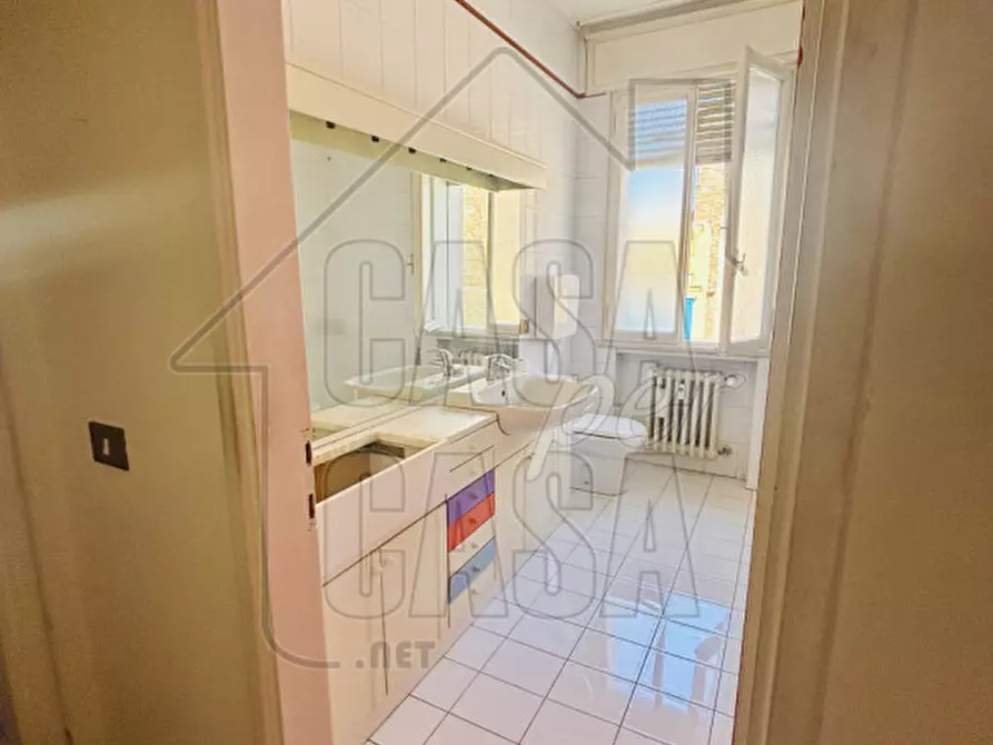 Immagine 7 di Appartamento in vendita  in CORSO MILANO a Padova