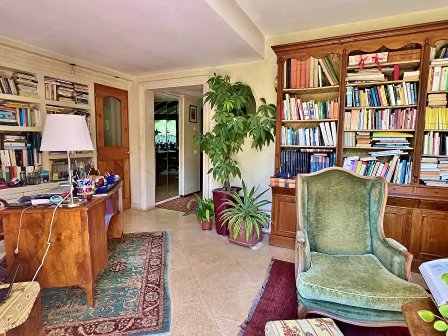 Immagine 2 di Villa in vendita  in Via Costa a Arcugnano