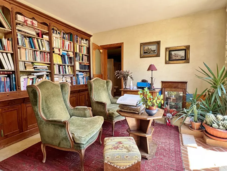 Immagine 3 di Villa in vendita  in Via Costa a Arcugnano