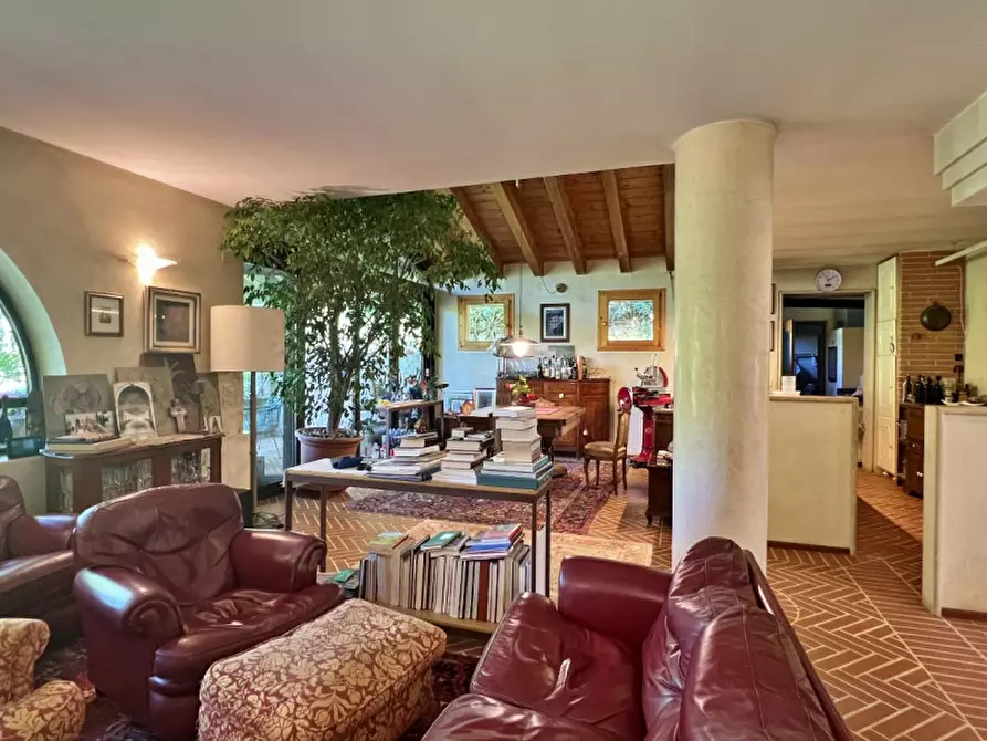 Immagine 5 di Villa in vendita  in Via Costa a Arcugnano