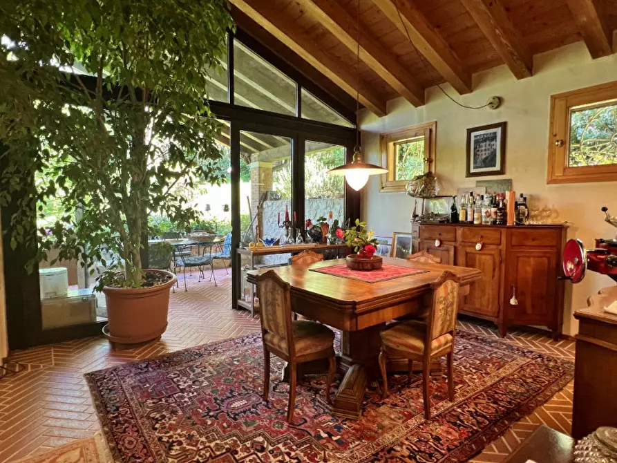 Immagine 6 di Villa in vendita  in Via Costa a Arcugnano