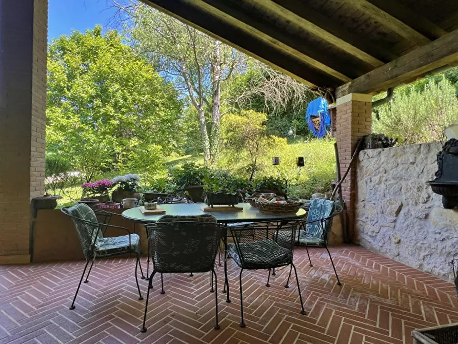 Immagine 7 di Villa in vendita  in Via Costa a Arcugnano