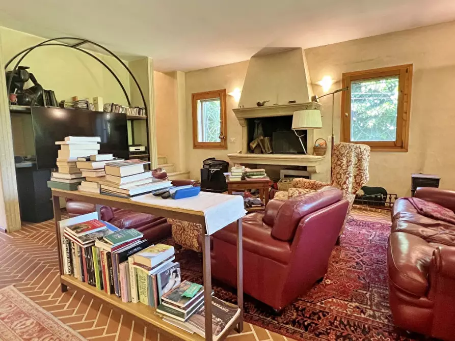 Immagine 8 di Villa in vendita  in Via Costa a Arcugnano