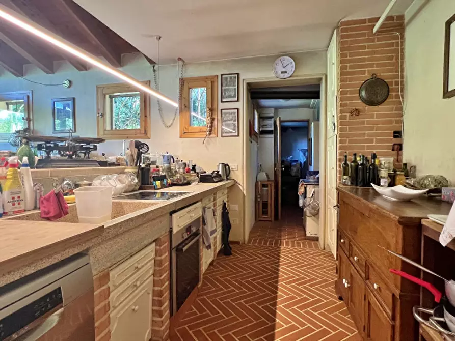 Immagine 9 di Villa in vendita  in Via Costa a Arcugnano