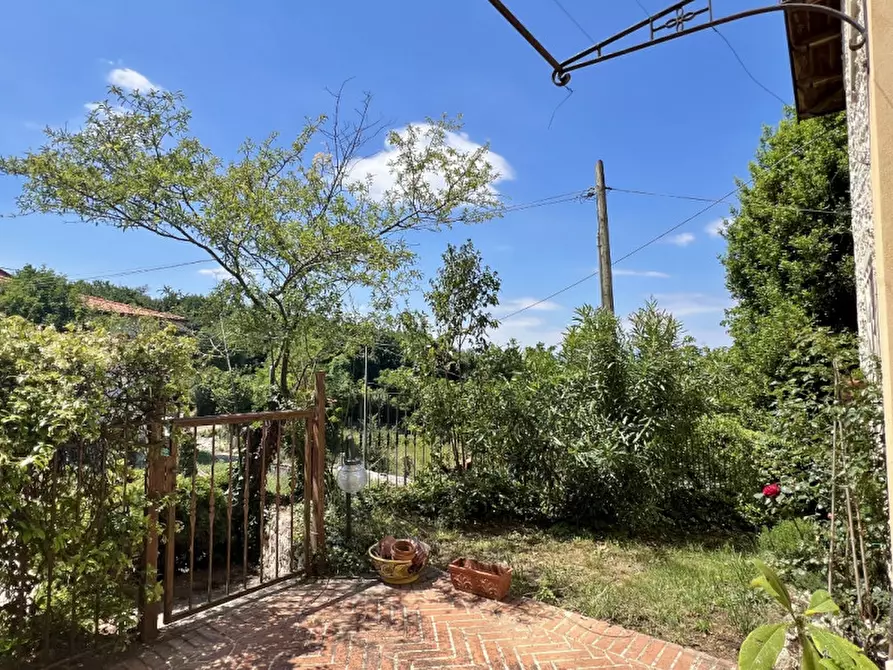 Immagine 10 di Villa in vendita  in Via Costa a Arcugnano