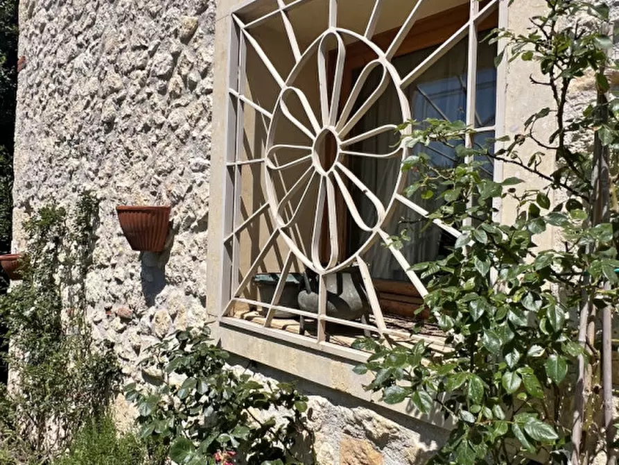 Immagine 11 di Villa in vendita  in Via Costa a Arcugnano