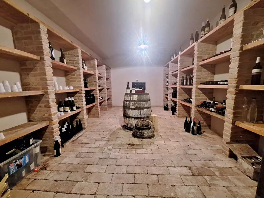 Immagine 15 di Villa in vendita  in Via Costa a Arcugnano