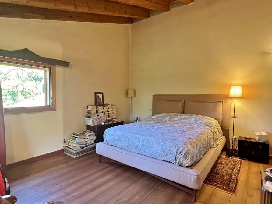 Immagine 17 di Villa in vendita  in Via Costa a Arcugnano