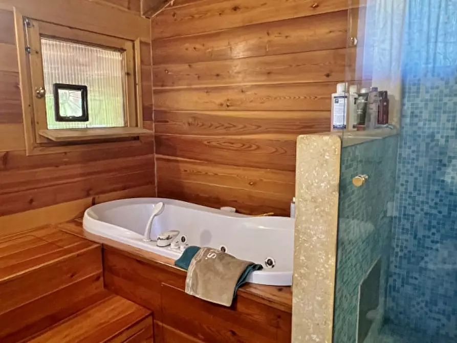 Immagine 18 di Villa in vendita  in Via Costa a Arcugnano