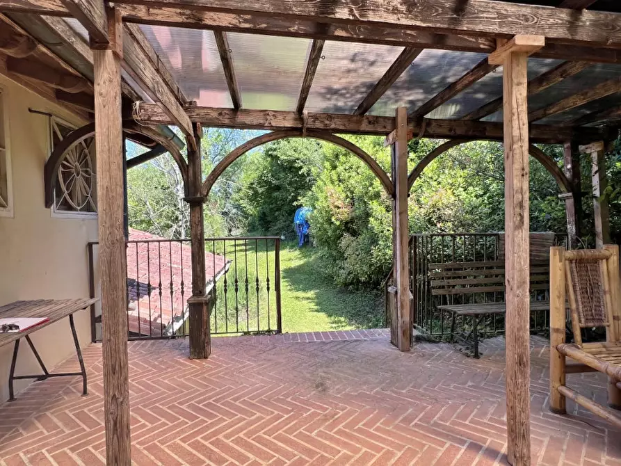 Immagine 21 di Villa in vendita  in Via Costa a Arcugnano