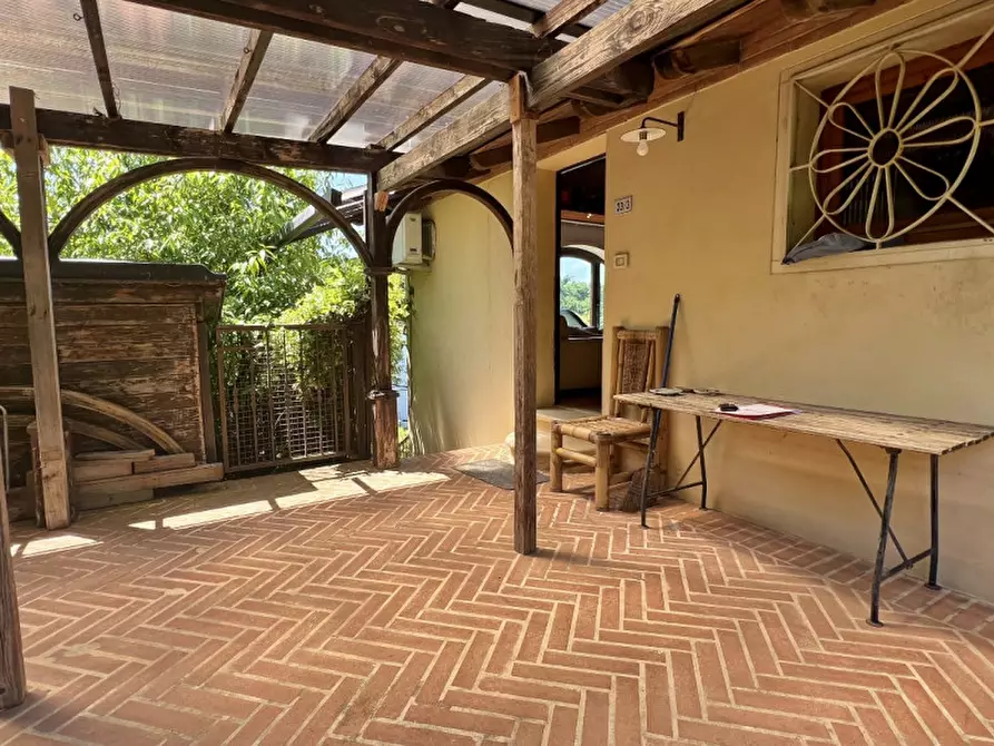Immagine 22 di Villa in vendita  in Via Costa a Arcugnano
