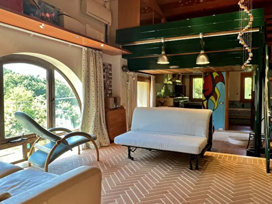 Immagine 23 di Villa in vendita  in Via Costa a Arcugnano