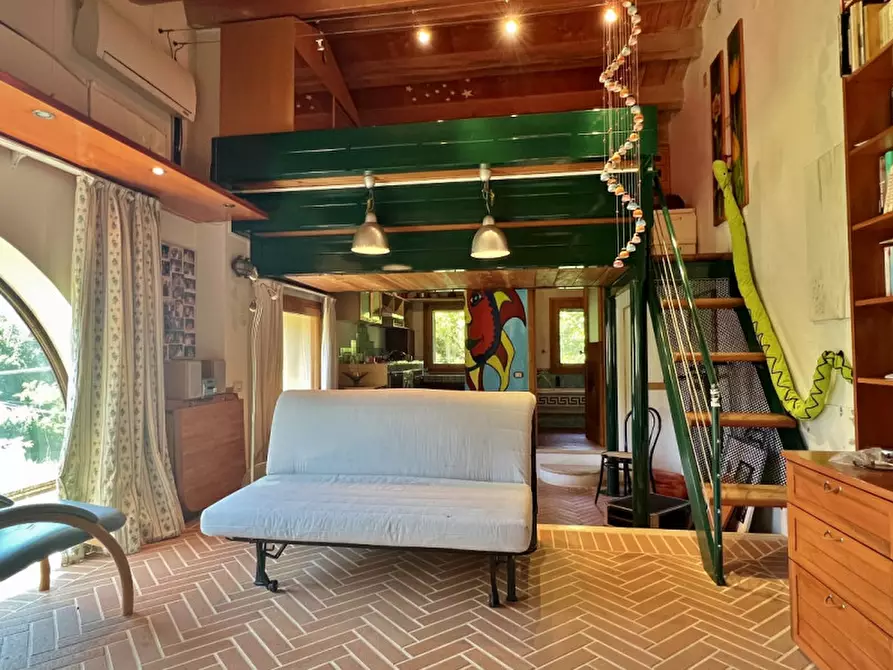 Immagine 24 di Villa in vendita  in Via Costa a Arcugnano