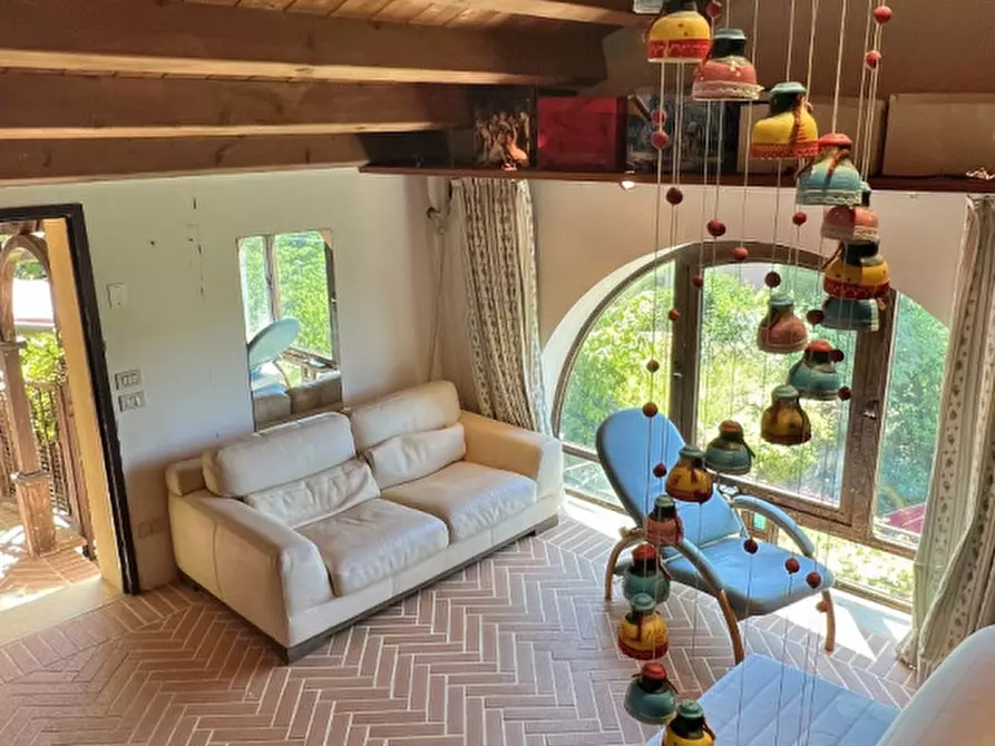 Immagine 27 di Villa in vendita  in Via Costa a Arcugnano