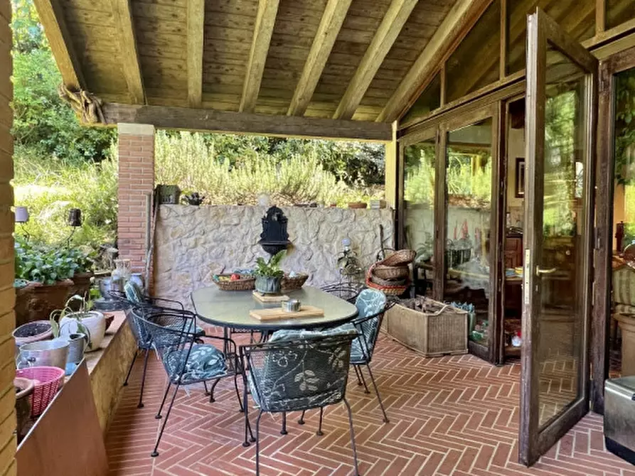 Immagine 32 di Villa in vendita  in Via Costa a Arcugnano