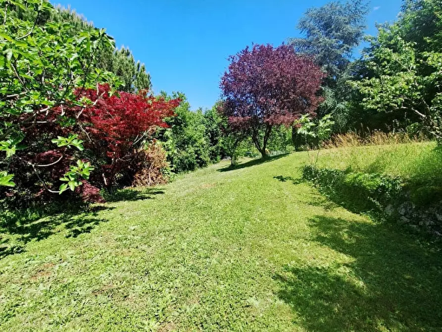 Immagine 35 di Villa in vendita  in Via Costa a Arcugnano