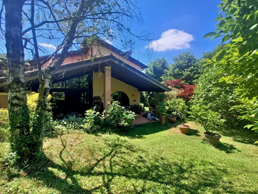 Immagine 38 di Villa in vendita  in Via Costa a Arcugnano