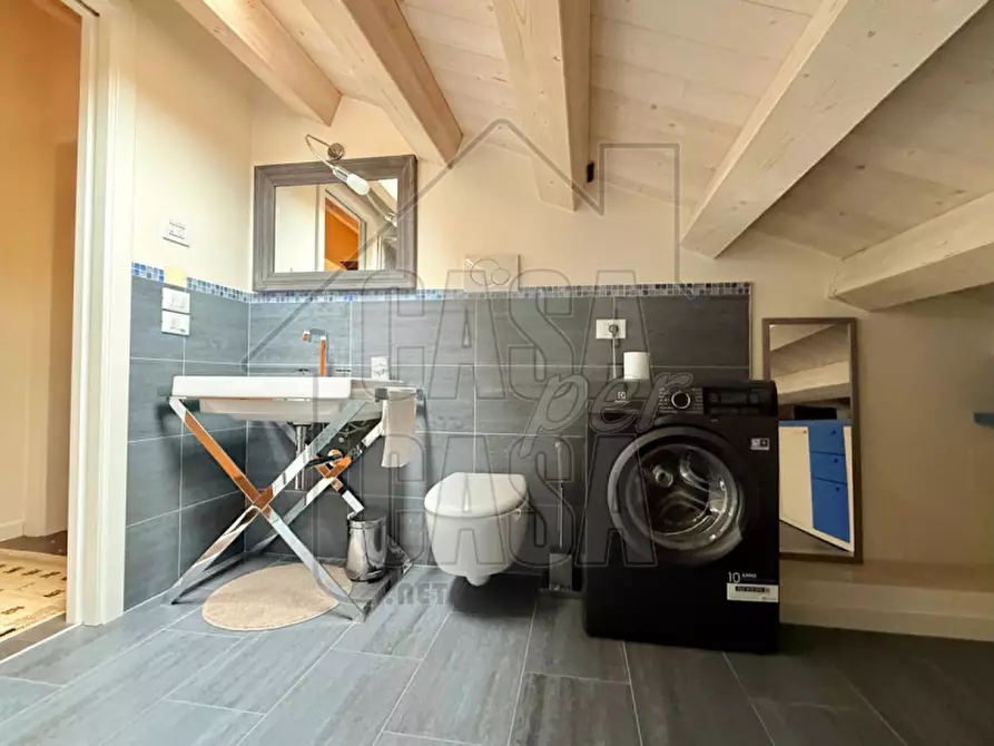 Immagine 13 di Appartamento in vendita  in Via Suor Elisabetta Vendramini a Padova