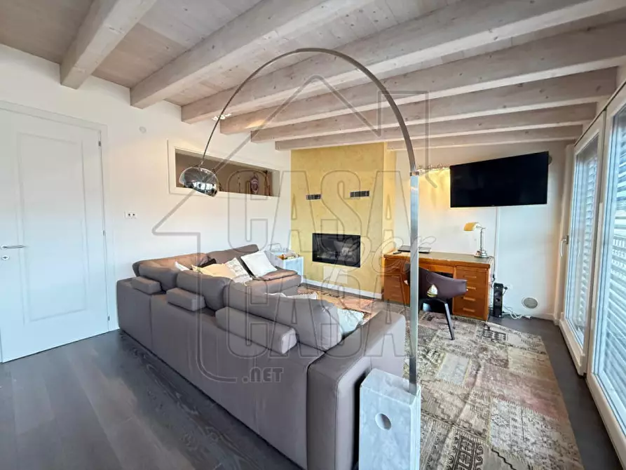 Immagine 15 di Appartamento in vendita  in Via Suor Elisabetta Vendramini a Padova