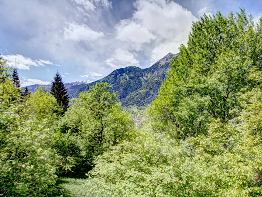 Immagine 1 di Rustico / casale in vendita  in località Brio a Bocenago