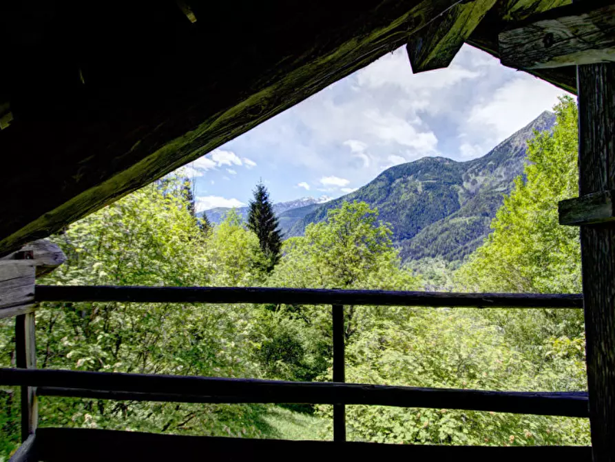 Immagine 2 di Rustico / casale in vendita  in località Brio a Bocenago