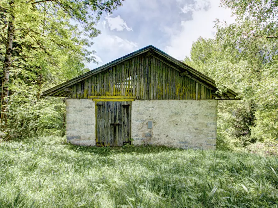Immagine 3 di Rustico / casale in vendita  in località Brio a Bocenago
