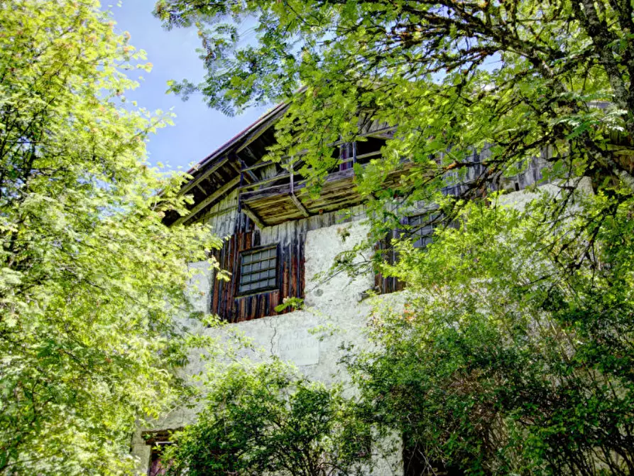 Immagine 4 di Rustico / casale in vendita  in località Brio a Bocenago