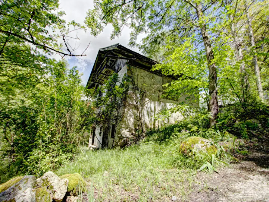 Immagine 6 di Rustico / casale in vendita  in località Brio a Bocenago
