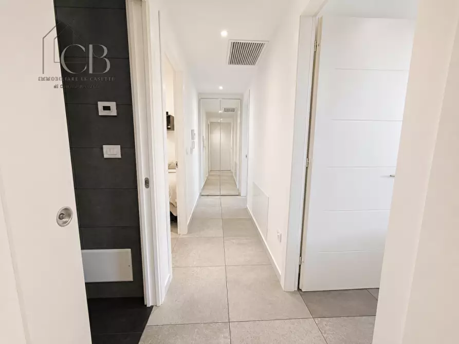 Immagine 9 di Casa bifamiliare in vendita  a Albignasego