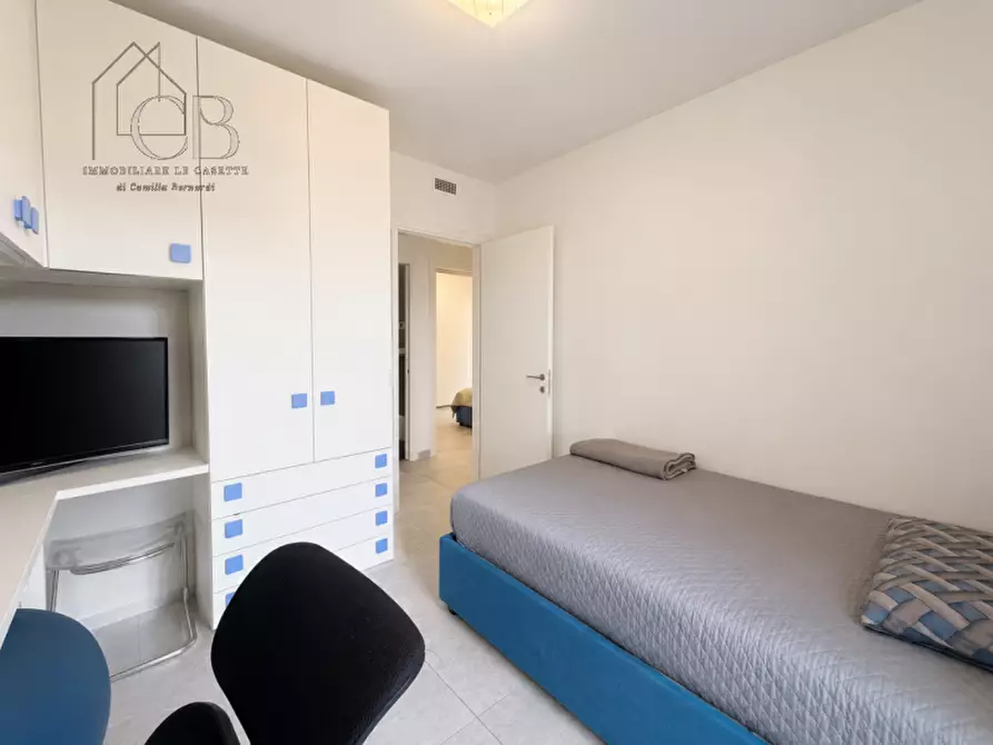 Immagine 10 di Casa bifamiliare in vendita  a Albignasego