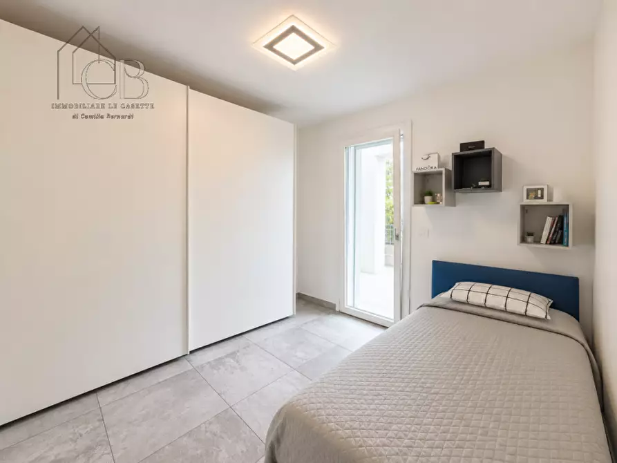 Immagine 15 di Casa bifamiliare in vendita  a Albignasego